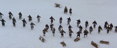 带子雄狼：地狱之行！大五郎！剧照的剧照