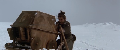 带子雄狼：地狱之行！大五郎！剧照的剧照