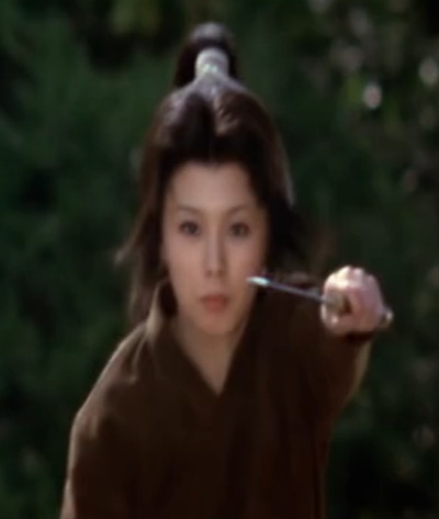 带子雄狼：地狱之行！大五郎！剧照的剧照