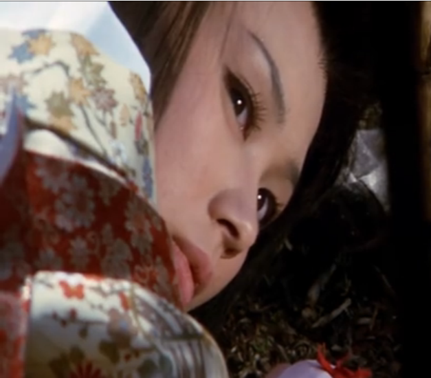 带子雄狼：地狱之行！大五郎！剧照的剧照