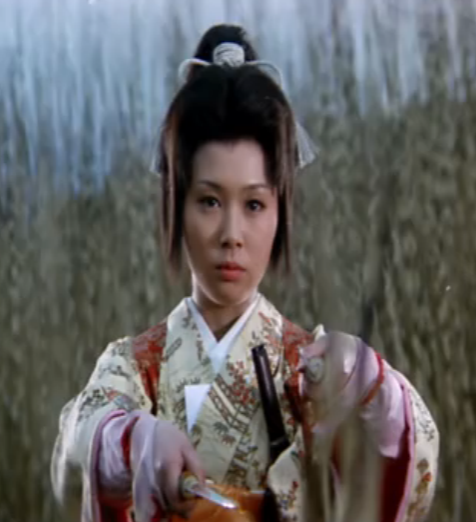 带子雄狼：地狱之行！大五郎！剧照的剧照