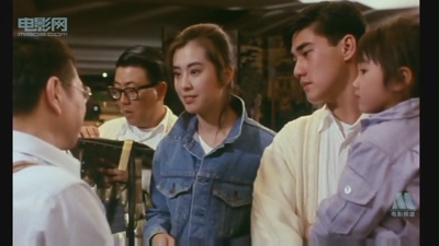 漫画奇侠剧照的剧照