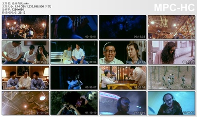 漫画奇侠剧照的剧照