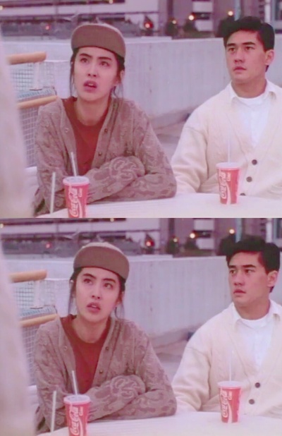 漫画奇侠剧照的剧照