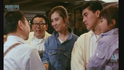 漫画奇侠剧照的剧照