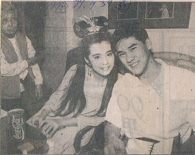 漫画奇侠剧照的剧照