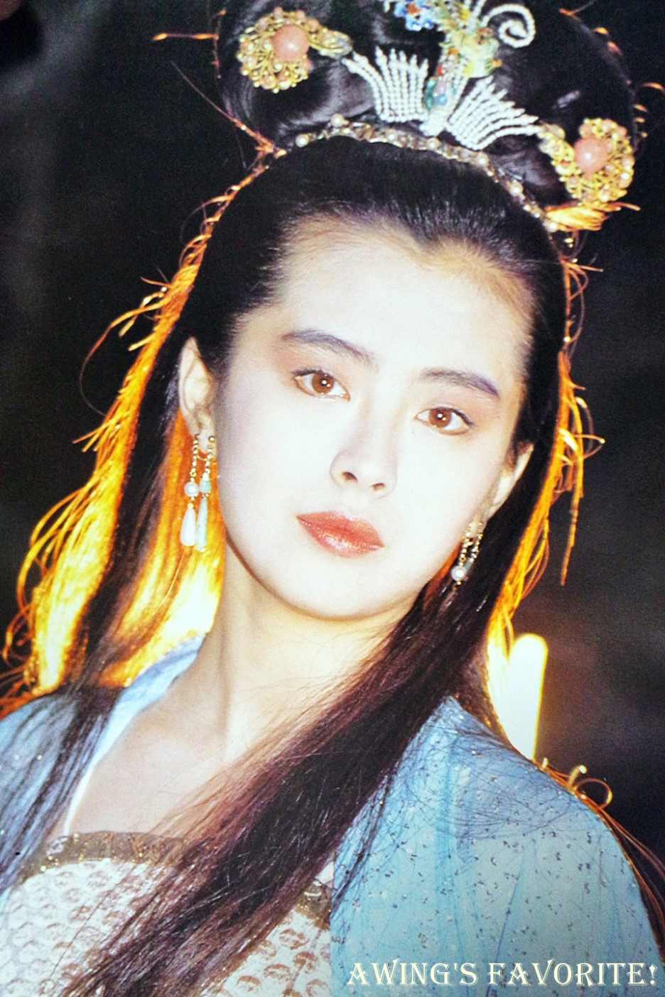 漫画奇侠剧照的剧照