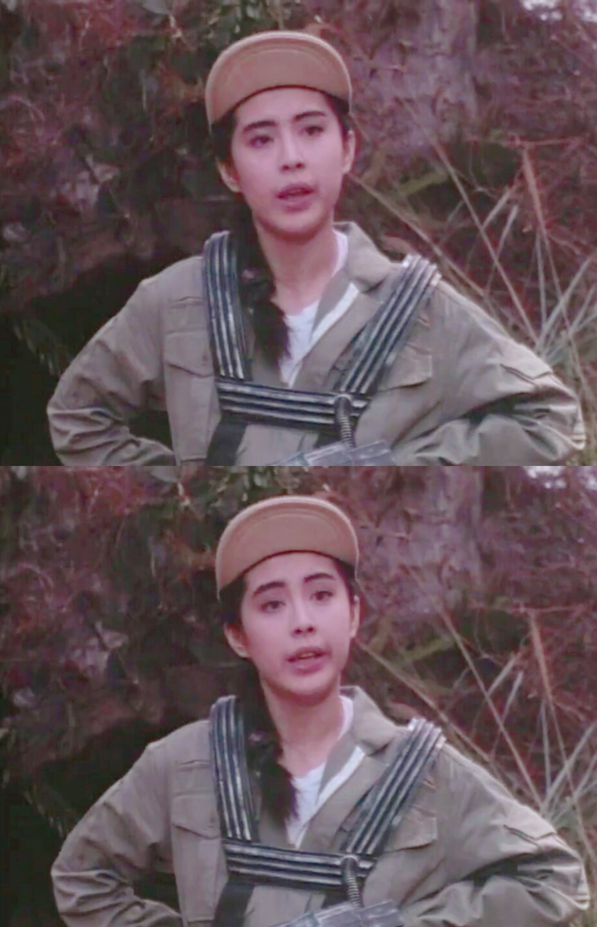 漫画奇侠剧照的剧照