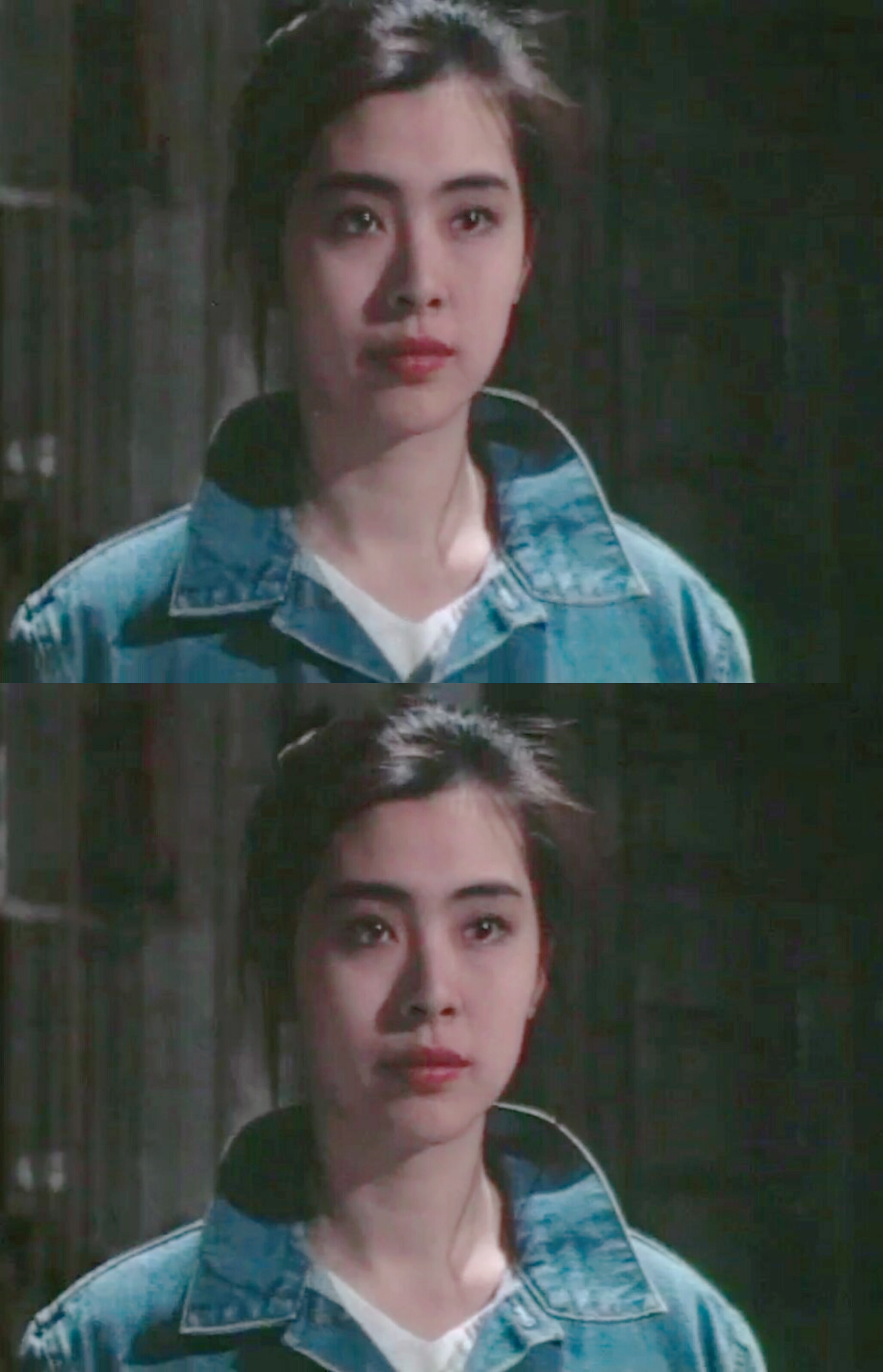 漫画奇侠剧照的剧照