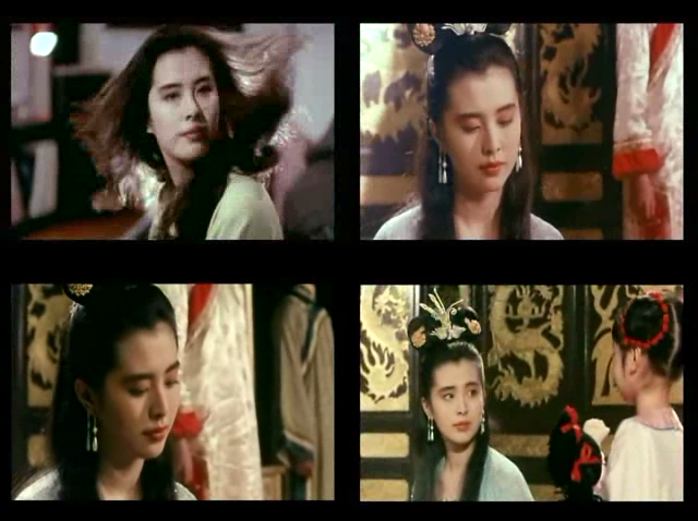 漫画奇侠剧照的剧照