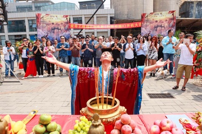 仙班校园2剧照的剧照