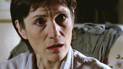 夺命红门兰剧照的剧照