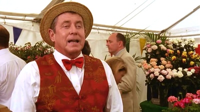 夺命红门兰剧照的剧照