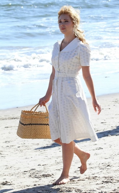 摩天轮剧照的剧照