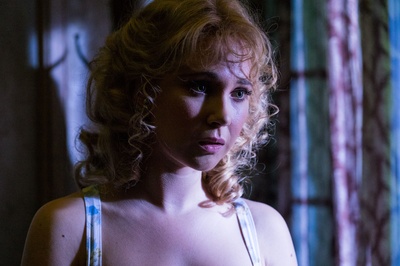 摩天轮剧照的剧照