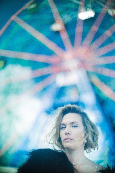 摩天轮剧照的剧照