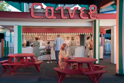 摩天轮剧照的剧照