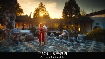 摩天轮剧照的剧照