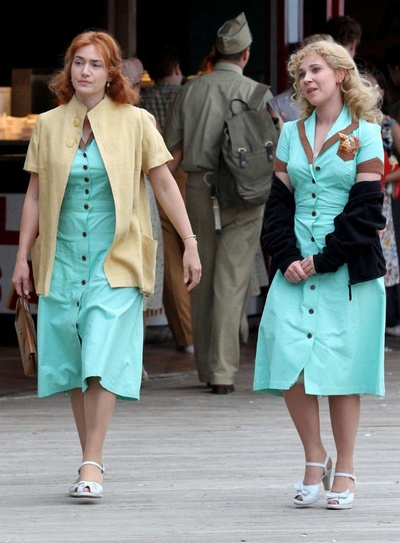 摩天轮剧照的剧照