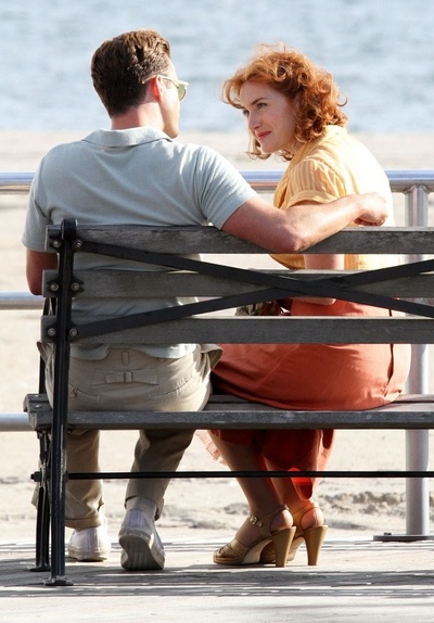 摩天轮剧照的剧照