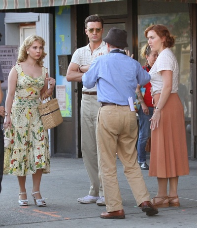 摩天轮剧照的剧照