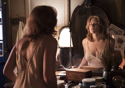 摩天轮剧照的剧照