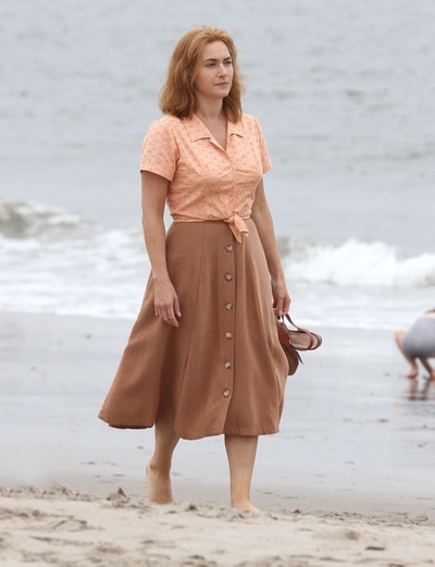 摩天轮剧照的剧照