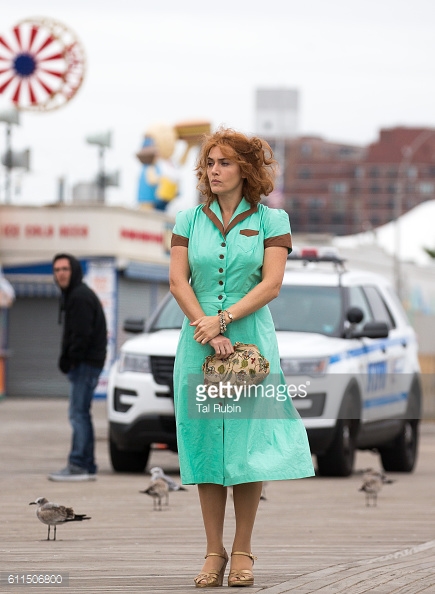 摩天轮剧照的剧照