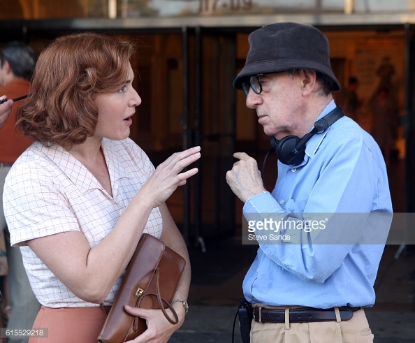 摩天轮剧照的剧照