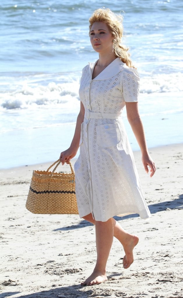 摩天轮剧照的剧照