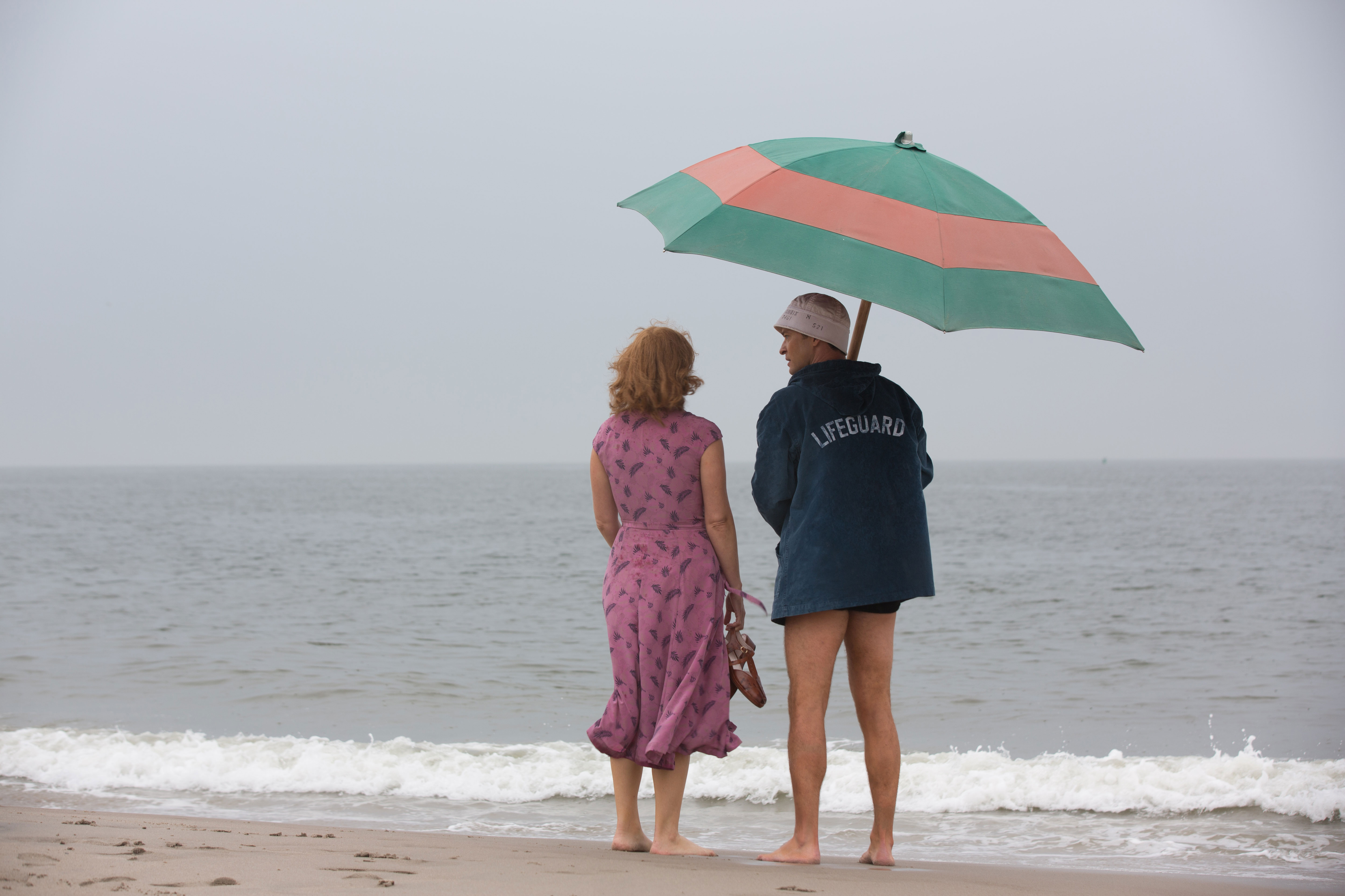 摩天轮剧照的剧照