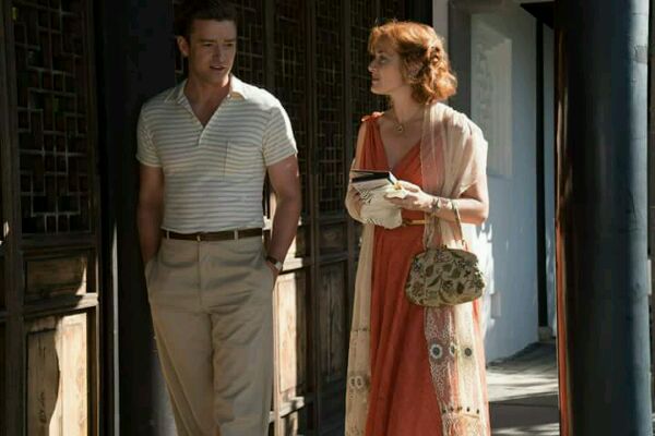 摩天轮剧照的剧照