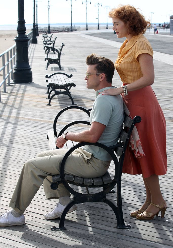 摩天轮剧照的剧照