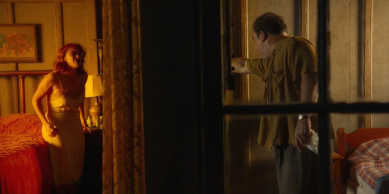 摩天轮剧照的剧照