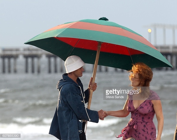 摩天轮剧照的剧照