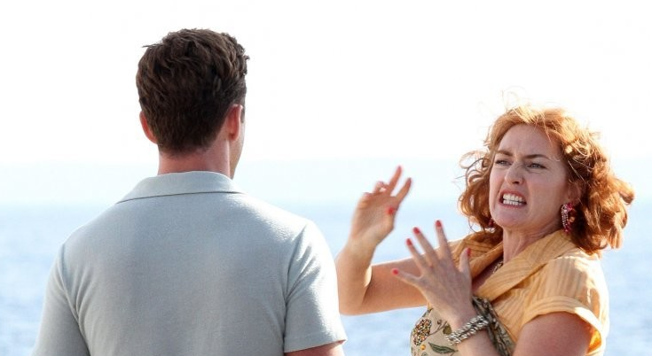 摩天轮剧照的剧照