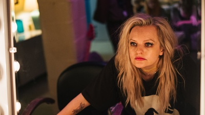 她的气味剧照的剧照