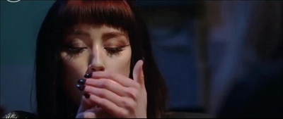 她的气味剧照的剧照