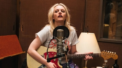 她的气味剧照的剧照