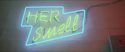 她的气味剧照的剧照