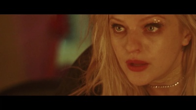 她的气味剧照的剧照