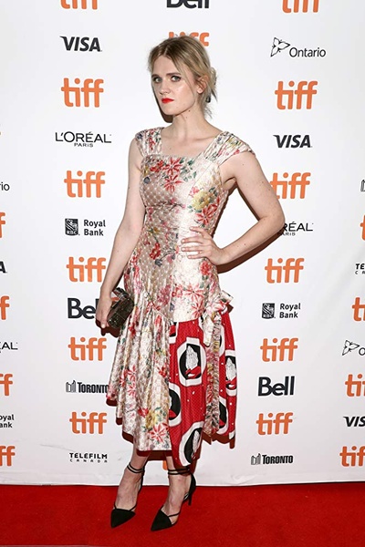 她的气味剧照的剧照