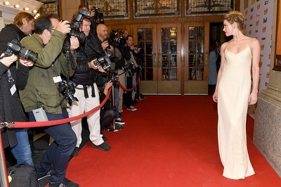 她的气味剧照的剧照