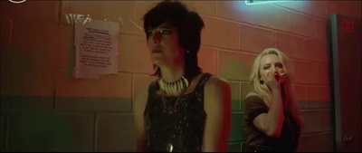 她的气味剧照的剧照