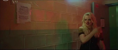 她的气味剧照的剧照