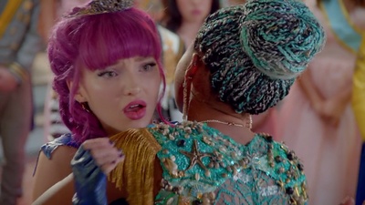 后裔2剧照的剧照