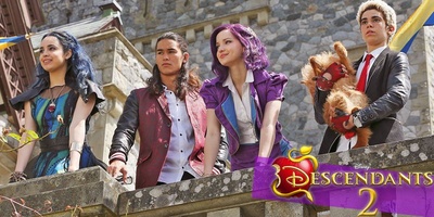 后裔2剧照的剧照