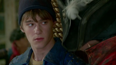 后裔2剧照的剧照