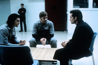 沉睡者剧照的剧照