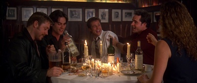 沉睡者剧照的剧照